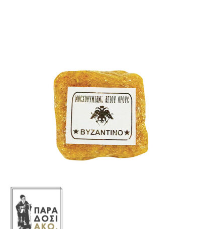 Μοσχολίβανο παστάκι με άρωμα Βυζαντινό