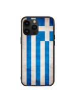 Θήκη κινητού τηλεφώνου Ελληνική σημαία